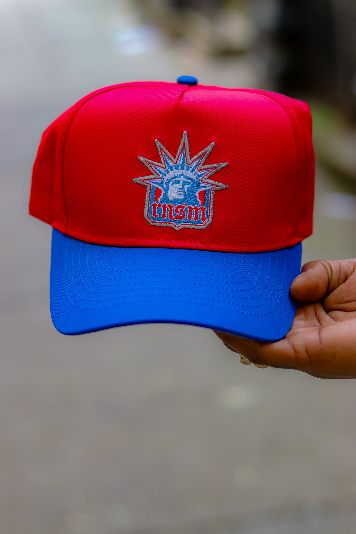 RNSM Legends City Hat