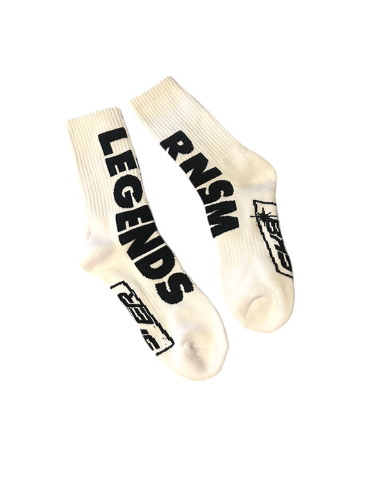 RNsM Sk8er Socks