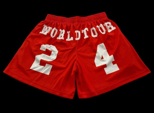 RNSM Legends WT Shorts