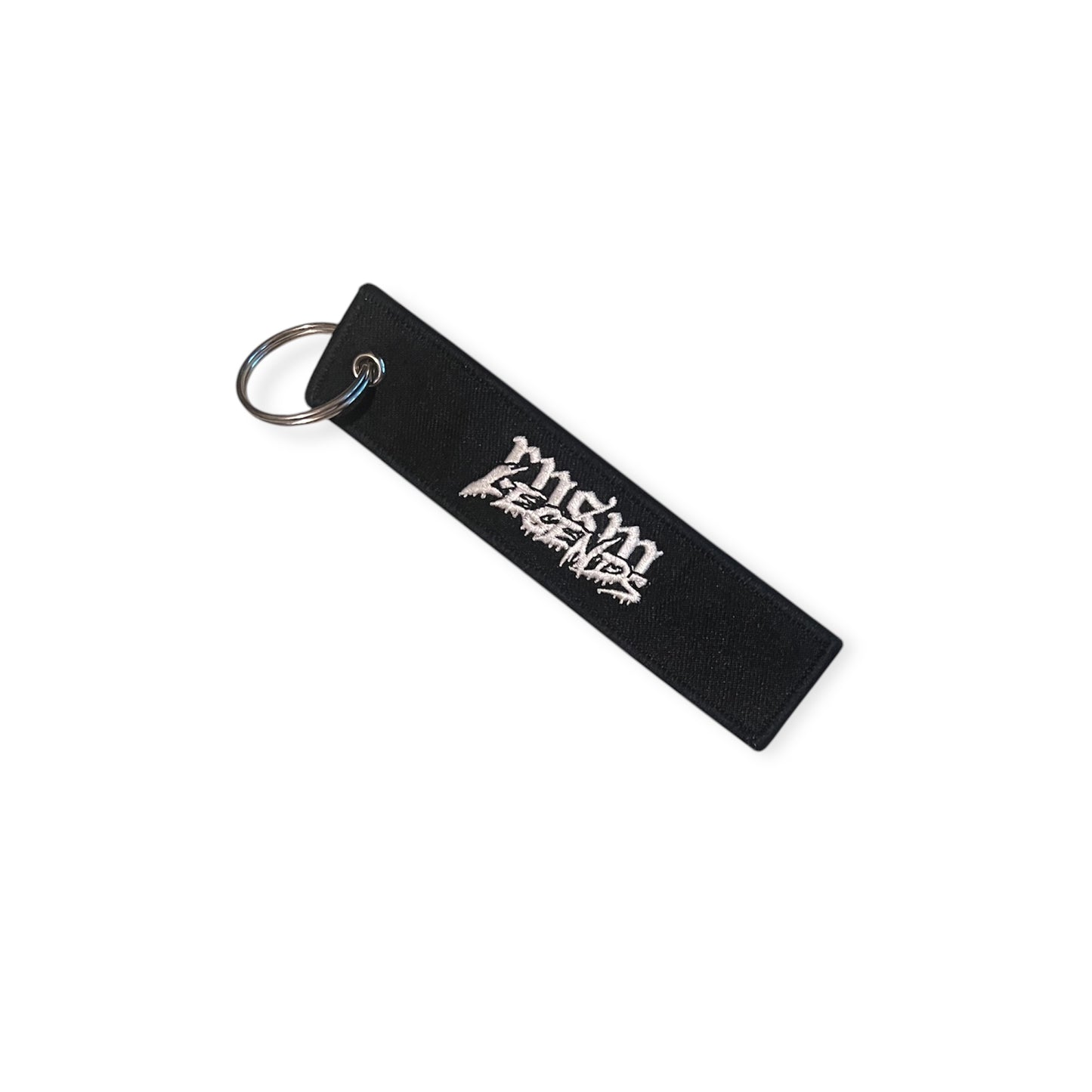 Legends Keychain