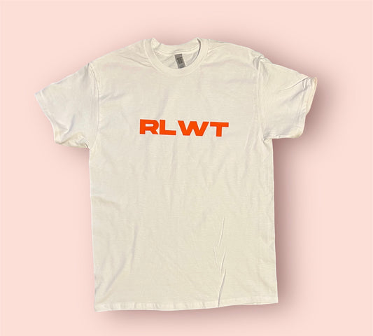 RLWT Box Logo Shirt