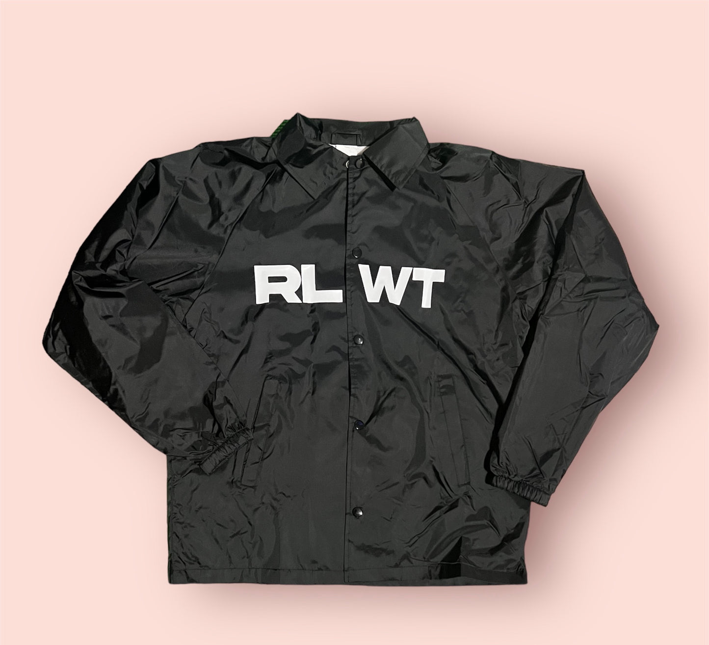 RLWT Jacket