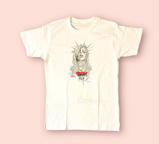 RNSM Tatted Lady Liberty Shirt