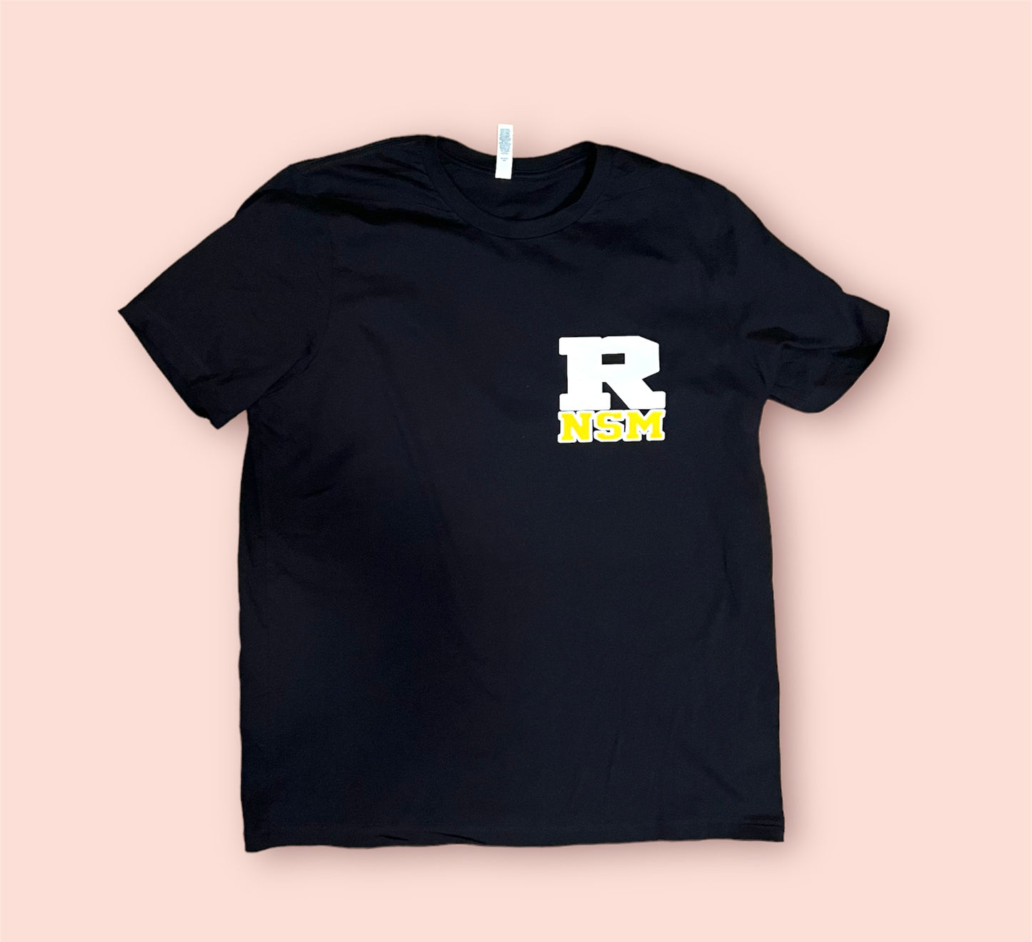 RNSM Legends WT Colorblock Shirt